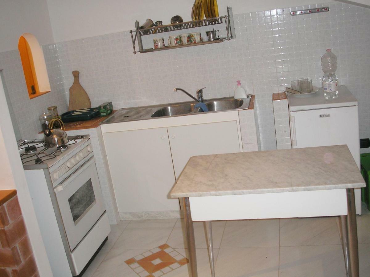 Appartamento Per 4 Persone Acerra Εξωτερικό φωτογραφία
