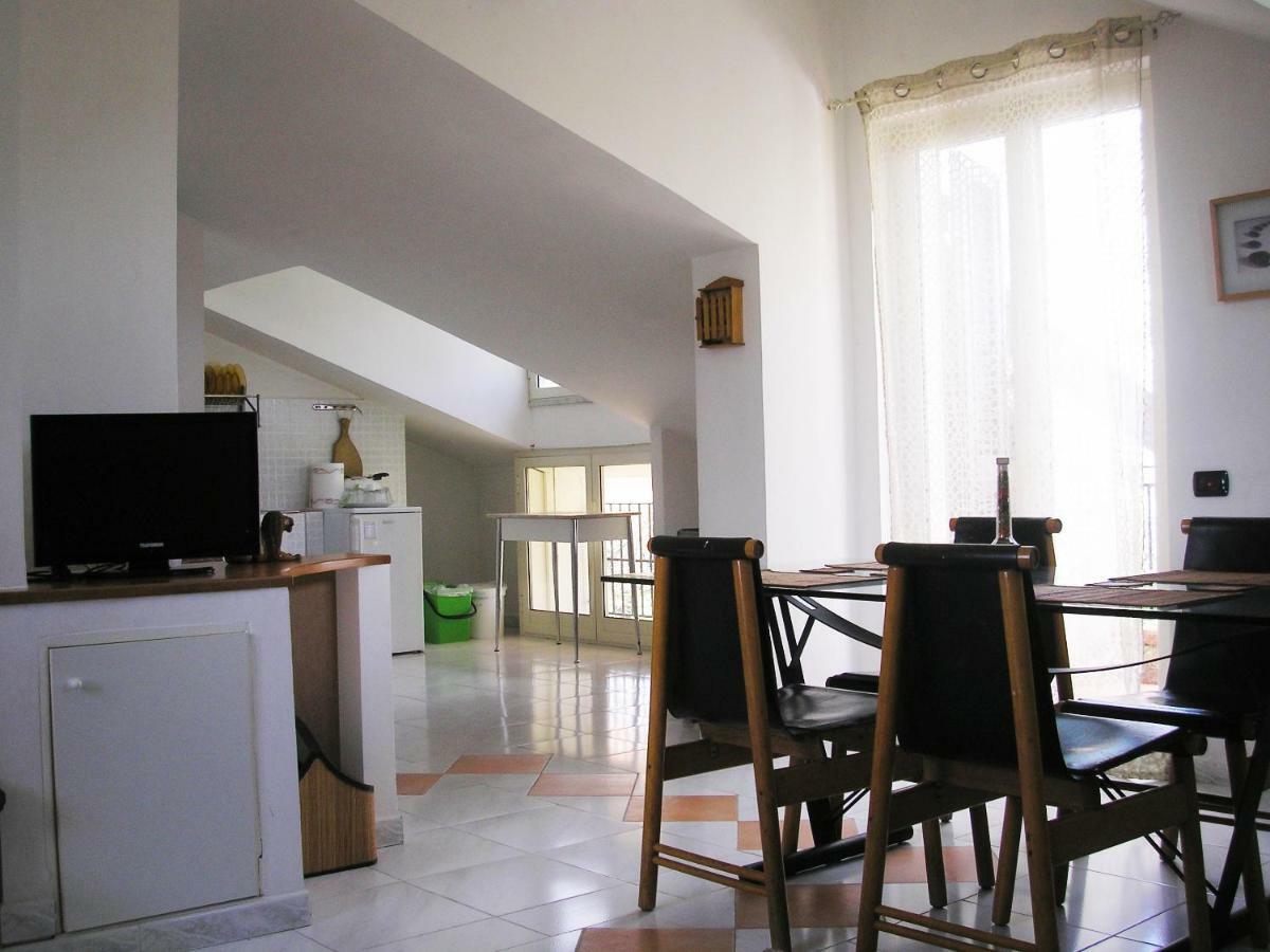 Appartamento Per 4 Persone Acerra Εξωτερικό φωτογραφία