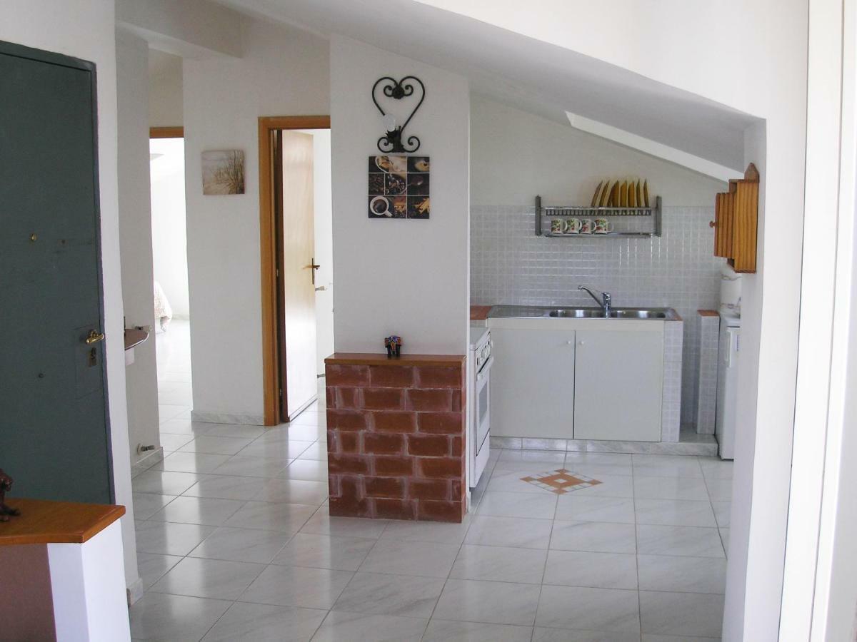 Appartamento Per 4 Persone Acerra Εξωτερικό φωτογραφία